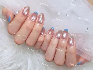 ネイル 🌻 Momoko_のネイルデザイン