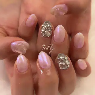 ネイル ERINA ♥のネイルデザイン