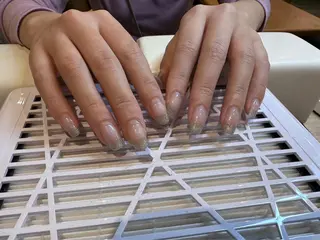 ネイル BNT nailsのネイルデザイン
