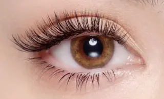 マツエク・マツパ eyelist kのマツエク・マツパデザイン