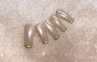 ネイル mra_nail Lunaire.のネイルデザイン