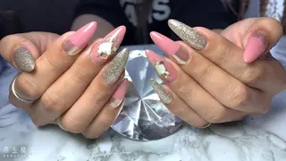 ネイル Lilas Nailのネイルデザイン