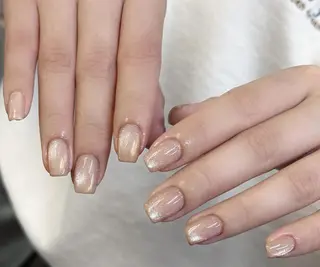 ネイル Pure&Rich Nailのネイルデザイン