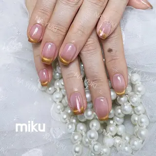 ネイル YUKI 💗 渋谷店のネイルデザイン