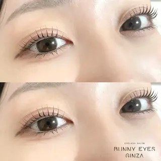 パーマ 堀 堀のマツエク・マツパデザイン