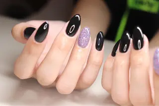 ネイル my.S nailsalonのネイルデザイン
