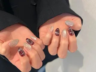ネイル L&Y Nail salonのネイルデザイン