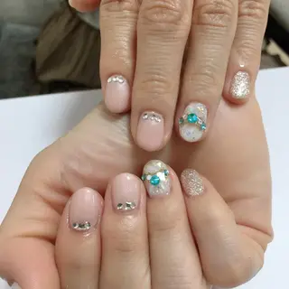 ネイル Nono Nail ノノネイルのネイルデザイン