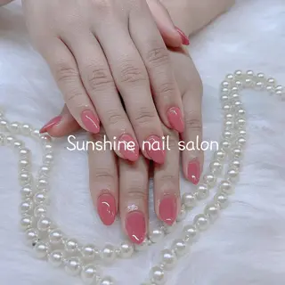 ネイル サンシャイン ネイル池袋店のネイルデザイン