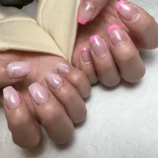 ネイル MAKANI salonのネイルデザイン