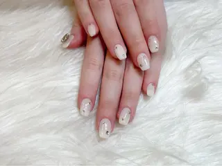 ネイル S Sのネイルデザイン