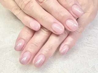 ネイル かざま みさきのネイルデザイン