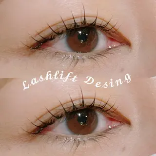 マツエク・マツパ EARTH土浦 菊地のマツエク・マツパデザイン