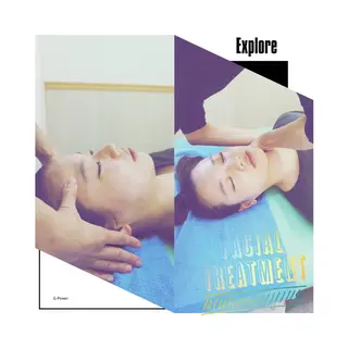 小顔&ダイエットジム エステ担当REIKOのその他イメージ