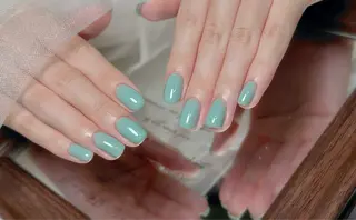 ネイル Ayumi nails川崎店のネイルデザイン