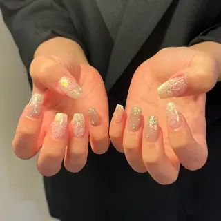 ネイル neroria nailのネイルデザイン