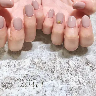 ネイル m-nail 🌙minamiのネイルデザイン