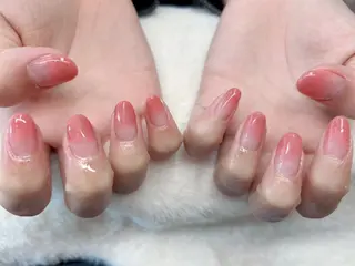 ネイル 心斎橋Salon Epokkuのネイルデザイン