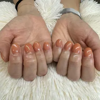 ネイル NailOnason ナナのネイルデザイン