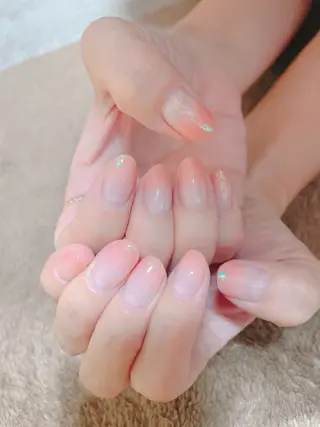 ネイル A/C roomのネイルデザイン