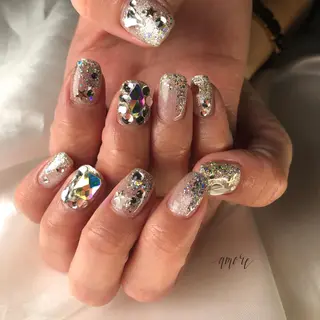 ネイル You kyehwaのネイルデザイン