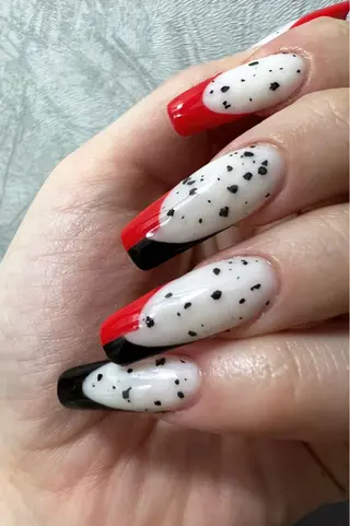 ネイル クッキー ネイルズのネイルデザイン