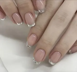 ネイル ネイリストヨ ヨのネイルデザイン