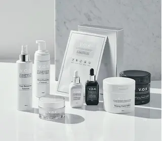 すみれGlow-up Beautyのマツエク・マツパデザイン