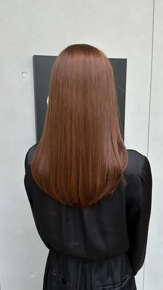 ミディアム 透明感艶カラー🎀 Saoriのその他イメージ