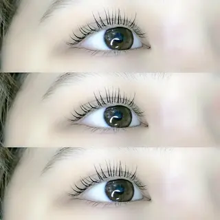 マツエク・マツパ Shain一之江 /ひかり🤍のマツエク・マツパデザイン