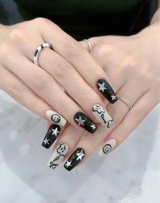 ネイル Sachi Nail上野のネイルデザイン