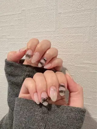 ネイル D-BEAUTY Nailsalonのネイルデザイン