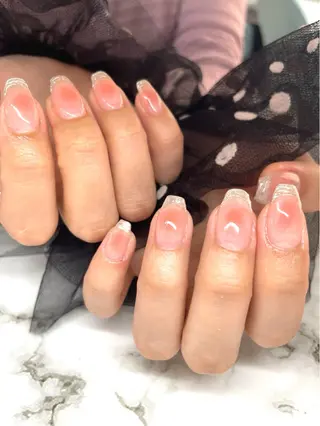 ネイル オトク ネイルのネイルデザイン