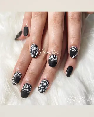 ネイル Momo nailsalonのネイルデザイン