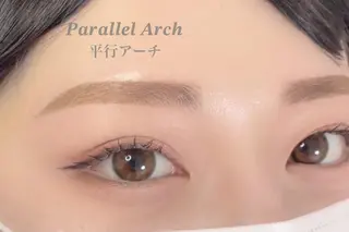 メンズ アイブロウ LUMICIA眉毛 天神2号店💛の眉毛・アイブロウイメージ