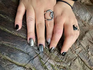 ネイル Lino nailのネイルデザイン