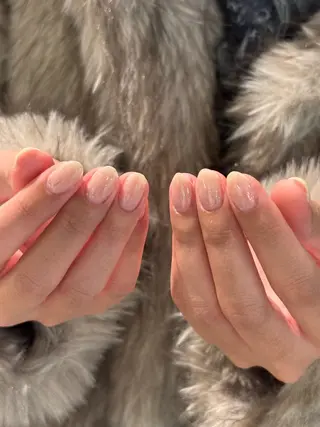 ネイル favori金山 山添のネイルデザイン