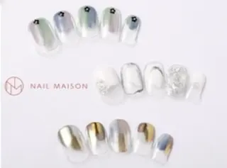 ネイル T RIRIKAのネイルデザイン