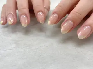 ネイル LIBELLE心斎橋 Jr★村上のネイルデザイン