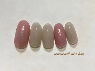 ネイル 🌹 𝕄𝕒𝕚のネイルデザイン