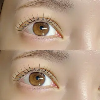 マツエク・マツパ 🌻 HARUKA🌻のマツエク・マツパデザイン