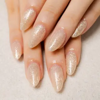 ネイル NEWMOON maki_恵比寿のネイルデザイン
