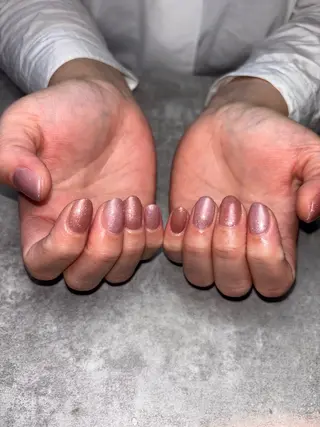 ネイル en.nail⭐︎ 丹波橋のネイルデザイン