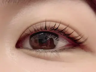 マツエク・マツパ Lily Rose MIZUKIのマツエク・マツパデザイン