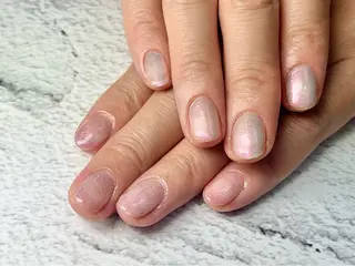 ネイル FUKUSHIMA ASUKAのその他イメージ