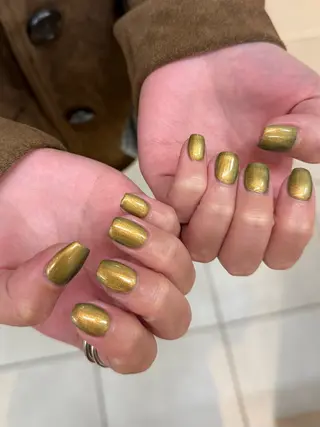 ネイル DEE nail ai.Mのネイルデザイン