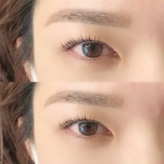 マツエク・マツパ terios. MATSUDAの眉毛・アイブロウイメージ
