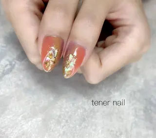 ネイル テネルネイル tener nailのネイルデザイン