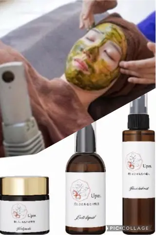 y.laBelle 艶肌・小顔・肌質改善のエステ・リラクイメージ