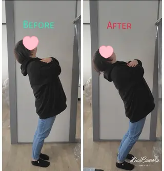 fukufuku 脳疲労快復　のぞえのエステ・リラクイメージ